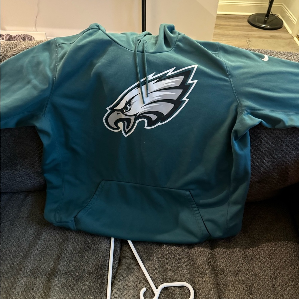 Philadelphia Eagles hoodie